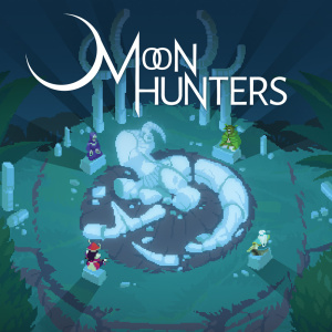 Moon Hunters