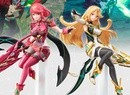 Where To Buy Xenoblade's Pyra And Mythra Super Smash Bros. amiibo