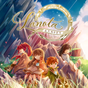 Lanota