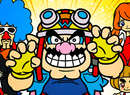 WarioWare Gold Leaps From 827th To Fifth In Very Successful Week For 3DS