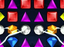 Bejeweled Twist (DSiWare)