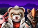 Upcoming Retro Shooter 'FUR Squadron' Looks Like Psychedelic Star Fox