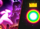 Atari's 'Mr. Run And Jump' And 'Kombinera' Get The Physical Dual-Pack Treatment