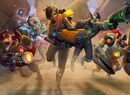 Paladins Cross-Play Has Been Delayed, Dev Says "We Want To Do It Right, Not Do It Quick"