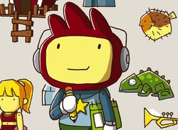 Scribblenauts (DS)