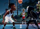 NBA 2K Playgrounds 2 Gets Free Halloween DLC, But Switch Players Will Have To Wait