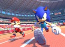 Mario & Sonic At The Olympic Games "Finished"