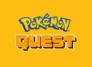 Pokémon Quest Cooking Recipes And Ingredients List