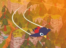 A Short Hike (Switch) - A Landmark Game For All Ages