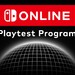 Nintendo's Switch Online Playtest Is Already Being Streamed, Unsurprisingly