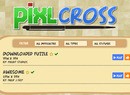 PixlCross Will Reveal Its Full Picture in North America on 31st March