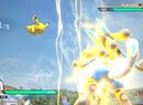 Pokkén Tournament Falls Short in the EVO 2017 Player's Choice Vote