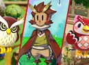 15 Superb Owls On Nintendo Switch