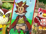 15 Superb Owls On Nintendo Switch