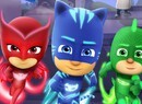 Save The Day With PJ Masks: Heroes Of The Night When It Lands On Switch This Fall