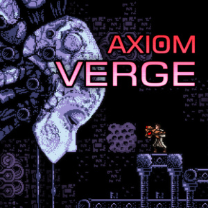 Axiom Verge