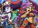 Shantae And The Pirate's Curse Reprint Revealed As Limited Run's "Final 3DS Release"