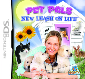 Pet Pals: New Leash on Life