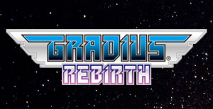 Gradius ReBirth