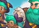 Chucklefish Rolls Out Its Free Double Trouble Expansion For Wargroove