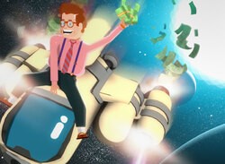 Vostok Inc. (Switch eShop)