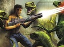 Nintendo 64 Classic Turok 2 Is Getting The Remake Treatment