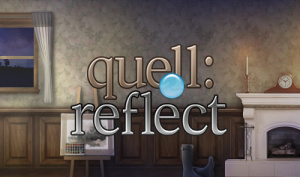 Quell Reflect