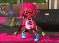 Splatoon 2 - What We Learned About Weapons, Visuals and Controls