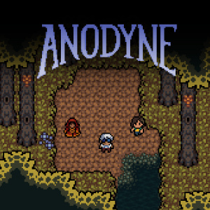 Anodyne