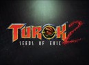 The Dinosaur Hunter Returns To Switch Next Week In Turok 2: Seeds Of Evil