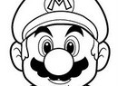 Learn to Draw Mario with Nintendo's Official Flipnote Tutorial