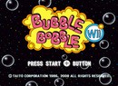 Bubble Bobble Plus!