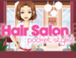 Hair Salon: Pocket Stylist