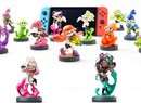 All The Splatoon 2 amiibo Unlocks