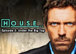 House, M.D. - Episode 5: Under the Big Top