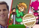 Nintendo Life's Alternative Game Awards 2019