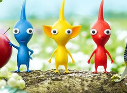 Pikmin 3 (Wii U)