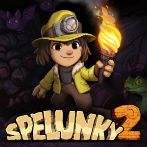 Spelunky 2