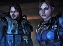 Resident Evil Revelations 3 Will Be A Switch "Focused" Release, Says Capcom Insider