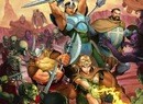 Dungeons & Dragons: Chronicles of Mystara Delayed Again on Wii U