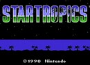 North America Gets Both StarTropics Games for This Week's Wii U Download Update