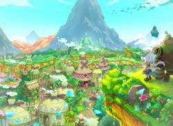 Fantasy Life i: The Girl Who Steals Time Will Bloom Onto Switch In Summer 2024