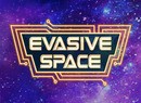 YUKE'S / High Voltage Interview - Evasive Space