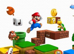 Super Mario 3D Land (3DS)