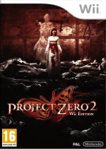 Project Zero 2: Wii Edition