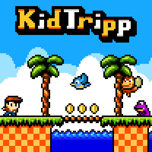 Kid Tripp