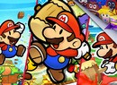 Best Paper Mario Games Of All Time