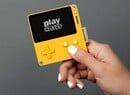 Playdate Sold Out In 20 Minutes - Is It Time For A New Nintendo Handheld?