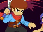 JackQuest: Tale Of The Sword (Switch) - Simple But Effective Questing