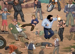 Bud Spencer & Terence Hill - Slaps and Beans (Switch eShop)